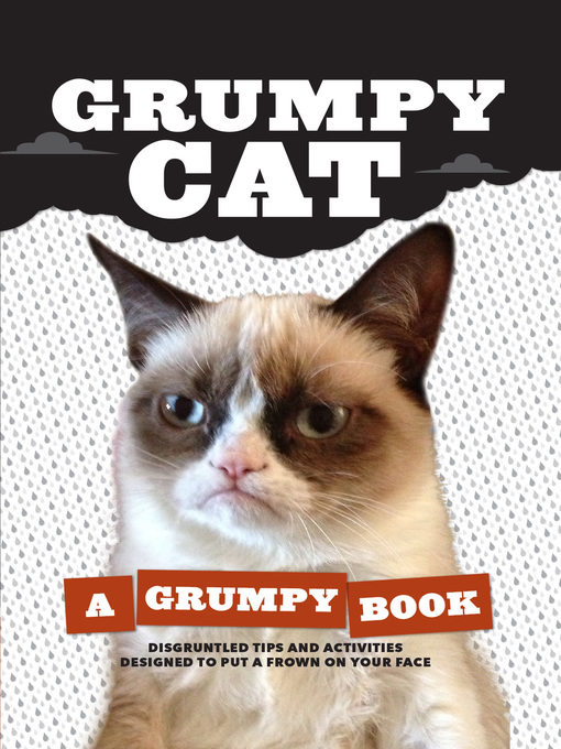 Title details for Grumpy Cat by Grumpy Cat - Wait list